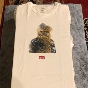 Levi’s shirt